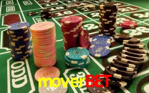 Exclusive Games moverbet