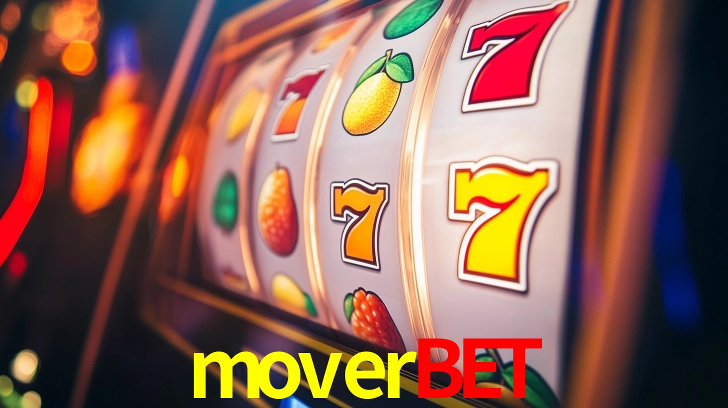 Welcome Bonus moverbet