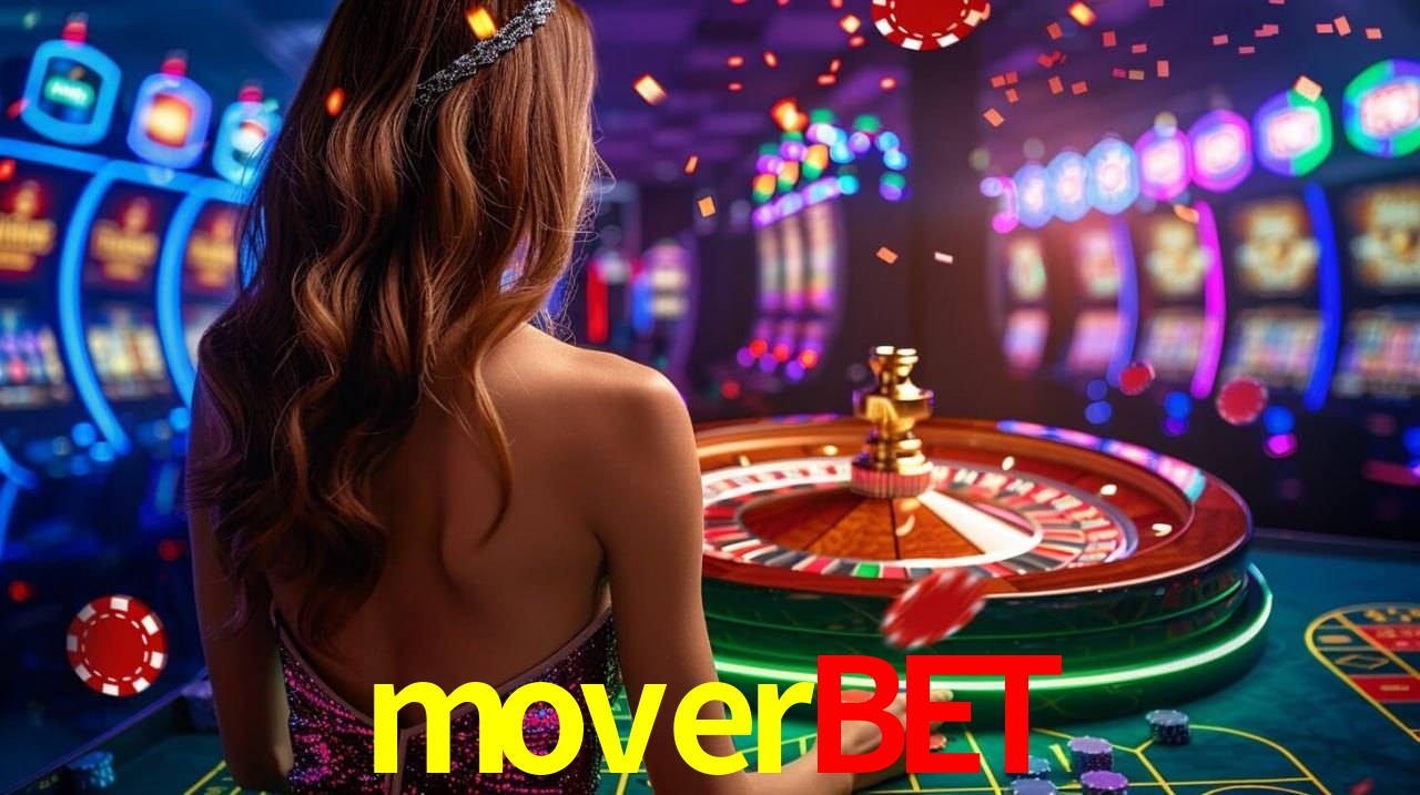 moverbet App Interface